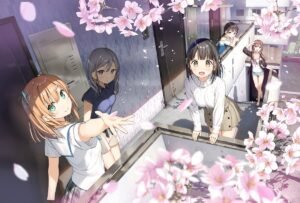 anime, manga, otaku, filme, serie, nerd, geek